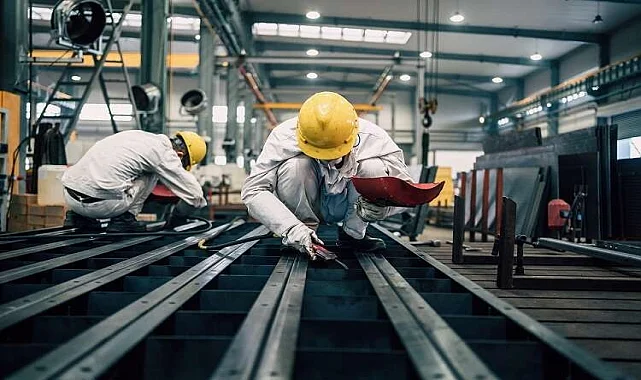 Evka 7 İş Yeri Taşıma